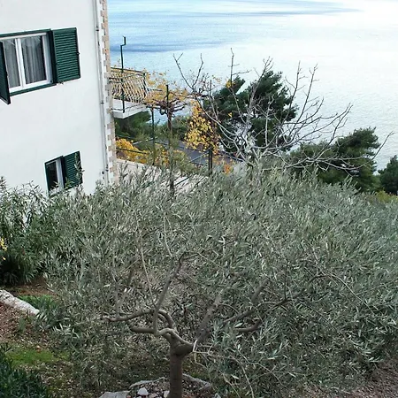 With A Parking Space Mimice, Omis - 4797 Appartamento